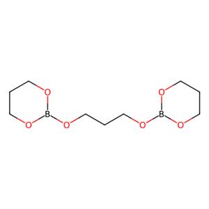硼酸三亚甲基酯,Trimethylene borate