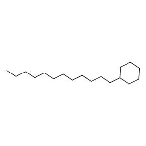 十二烷基环己烷,Dodecylcyclohexane