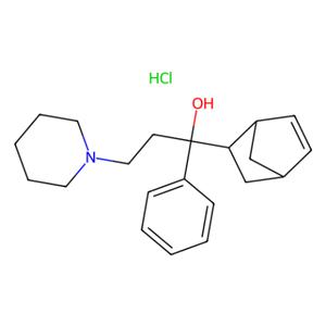 aladdin 阿拉丁 B275254 盐酸比哌立登 1235-82-1 97%