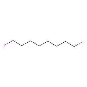 1,8-二碘辛烷,1,8-Diiodooctane