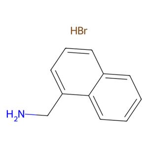 1-萘甲基溴化铵,1-Naphthylmethylammonium Bromide