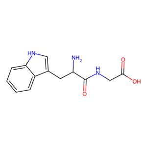 aladdin 阿拉丁 S194811 l-色氨酰甘氨酸 7360-09-0 97%