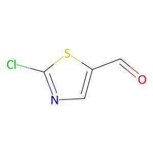 aladdin 阿拉丁 C139486 2-氯-1,3-噻唑-5-甲醛 95453-58-0 ≥97%