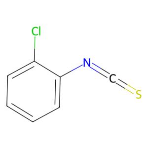 异硫氰酸2-氯苯酯,2-Chlorophenyl Isothiocyanate