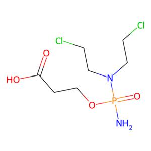 aladdin 阿拉丁 C333554 羧磷酰胺 22788-18-7 96%