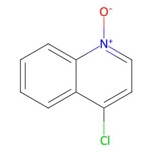 aladdin 阿拉丁 C405553 4-氯喹啉1-氧化物 4637-59-6 98%