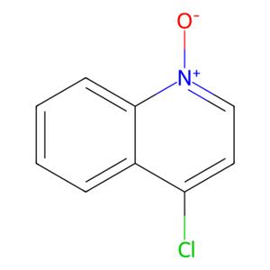 4-氯喹啉1-氧化物,4-Chloroquinoline 1-Oxide