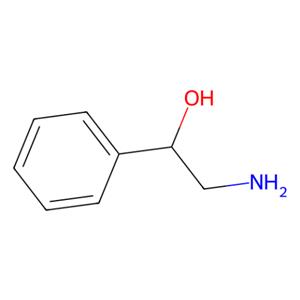 aladdin 阿拉丁 R138565 (R)-(-)-2-氨基-1-苯乙醇 2549-14-6 ≥97%, ee 98%