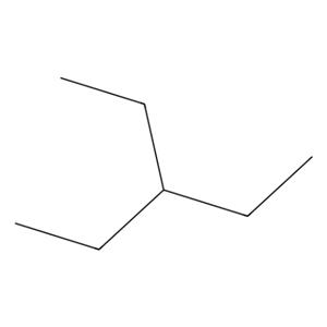 3-乙基戊烷,3-Ethylpentane