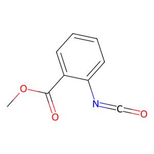 2-(甲氧基羰基)苯基异氰酸酯,Methyl 2-isocyanatobenzoate