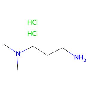 aladdin 阿拉丁 N493682 N,N-二甲基-1,3-二氯化丙二铵 52198-63-7 98%