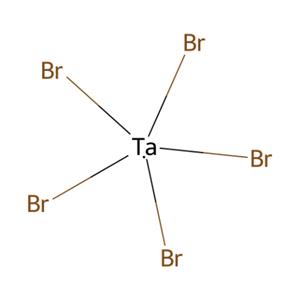 aladdin 阿拉丁 T283510 溴化钽（V） 13451-11-1 99.9% (metals basis)