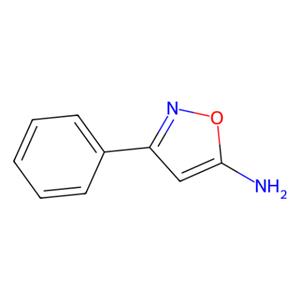 aladdin 阿拉丁 A138839 5-氨基-3-苯基异噁唑 4369-55-5 ≥97%