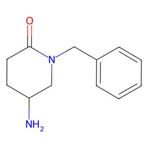 aladdin 阿拉丁 A174551 5-氨基-1-苄基哌啶-2-酮 156779-12-3 97%