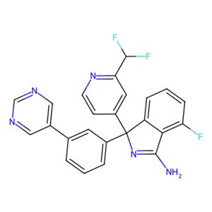 aladdin 阿拉丁 A275977 AZD3839,生物利用型BACE-1抑制剂 1227163-84-9 98%