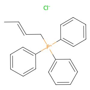 2-丁烯基三苯基膦酰氯,2-BUTENYLTRIPHENYLPHOSPHONIUM CHLORIDE