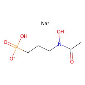 FR 900098 一钠盐,FR 900098 Monosodium Salt