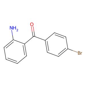 aladdin 阿拉丁 A138046 2-氨基-4’-溴二苯甲酮 1140-17-6 ≥95%