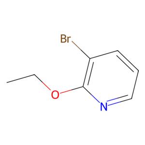 aladdin 阿拉丁 B139026 3-溴-2-乙氧基吡啶 57883-25-7 ≥95%