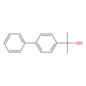 2-(4-聯(lián)苯基)-2-丙醇,2-(4-Biphenylyl)-2-propanol