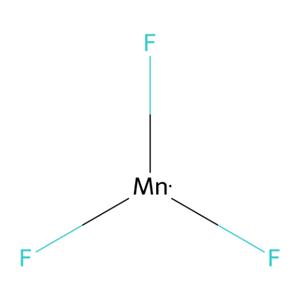 aladdin 阿拉丁 M283340 氟化锰 7783-53-1 98% metals basis