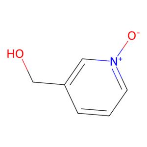 aladdin 阿拉丁 M418531 3-吡啶基甲醇氮氧化物 6968-72-5 97%