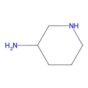 aladdin 阿拉丁 R586890 (R)-3-氨基哌啶 127294-73-9 97%