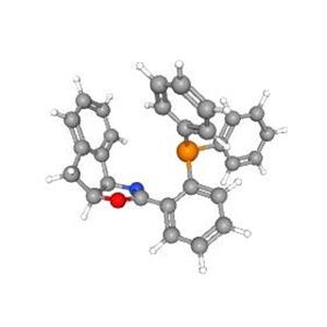 (3aR,8aS)-2-(2-(二苯基膦基)苯基)-3a,8a-二氫-8H-茚并[1,2-d]噁唑,(3aR,8aS)-2-[2-(diphenylphosphino)phenyl]-3a,8a-dihydro-8H-Indeno[1,2-d]oxazole
