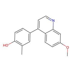 aladdin 阿拉丁 C288811 CU CPT 9a,TLR8抑制剂 2165340-32-7 ≥98%(HPLC)