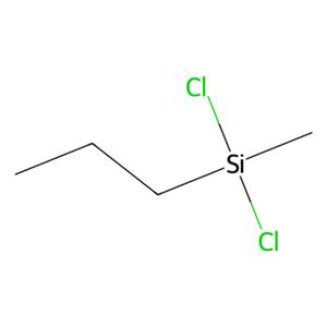 aladdin 阿拉丁 D349601 二氯（甲基）丙基硅烷 4518-94-9 ≥97%(GC)