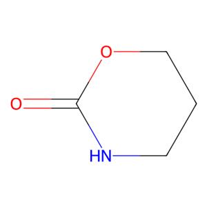 aladdin 阿拉丁 O170792 1,3-恶嗪烷-2-酮 5259-97-2 97%
