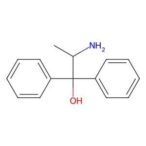 （R）-（+）-2-氨基-1,1-二苯基-1-丙醇,(R)-(+)-2-Amino-1,1-diphenyl-1-propanol