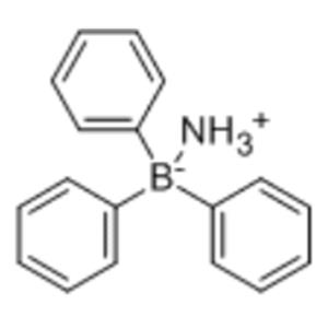 aladdin 阿拉丁 T281415 Triphenylborane, ammonia complex 13276-04-5 ≥98%