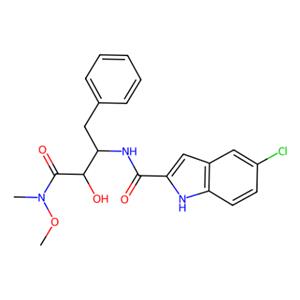 aladdin 阿拉丁 C288159 CP 316819,糖原磷酸化酶抑制剂 186392-43-8 ≥98%(HPLC)