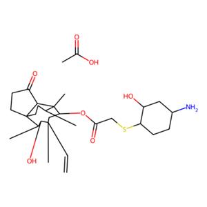 aladdin 阿拉丁 L412984 醋酸来法莫林（Xenleta） 1350636-82-6 98%