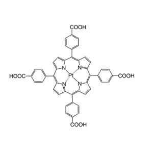 aladdin 阿拉丁 P355387 铂(II) meso-四 (4-羧基苯基)卟吩 94288-45-6 95%