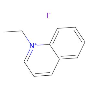 aladdin 阿拉丁 Q160823 喹啉碘乙烷 634-35-5 >99.0%(T)