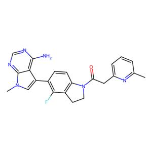 aladdin 阿拉丁 G276179 GSK2656157,PERK抑制剂 1337532-29-2 ≥98%