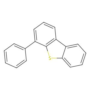 4-苯基二苯并噻吩,4-Phenyldibenzothiophene