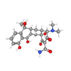 四环素,tetracycline