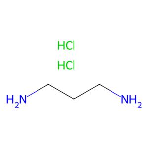 1,3-二氨基丙烷二盐酸盐 (低含水量),1,3-Diaminopropane Dihydrochloride (Low water content)