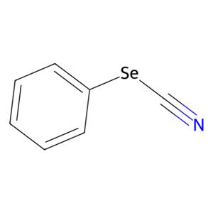 硒氰酸苯酯,Phenyl selenocyanate