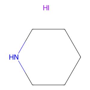 碘化哌啶,Piperidinium iodide