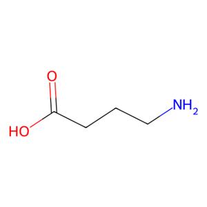 4-氨基丁酸-2,2,3,3,4,4-d?,4-Aminobutyric acid-2,2,3,3,4,4-d?