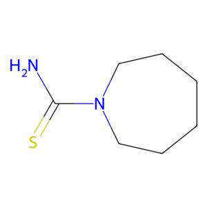 氮雜環(huán)庚烷-1-碳硫酰胺,Azepane-1-carbothioamide