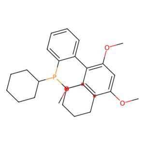 aladdin 阿拉丁 D330927 2'-二环己基膦基-2,4,6-三甲氧基联苯 1000171-05-0 ≥97%