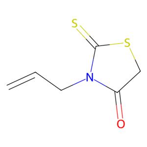 aladdin 阿拉丁 A151200 3-丙烯基洛丹宁 1457-47-2 >98.0%(GC)