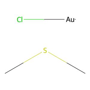aladdin 阿拉丁 C153396 氯化(二甲硫醚)金(I) 29892-37-3 >97.0%(T)