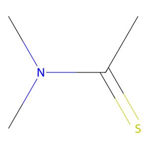 N,N-二甲基硫代乙酰胺,N,N-Dimethylthioacetamide