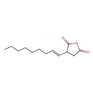 aladdin 阿拉丁 N158907 壬烯基丁二酸酐(支链异构体类的混和物) 28928-97-4 >90.0%(T)